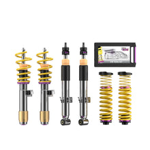 KW Gewindefahrwerk V3 passend für BMW M2 G87