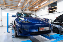 KW Gewindefahrwerk V3 für Tesla Model 3 Performance