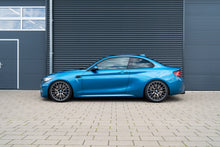 KW Gewindefahrwerk V3 passend für BMW M2 F87