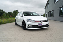 KW Gewindefahrwerk V3 für VW Polo GTI AW