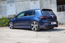 KW Gewindefahrwerk V3 für VW Golf 7R