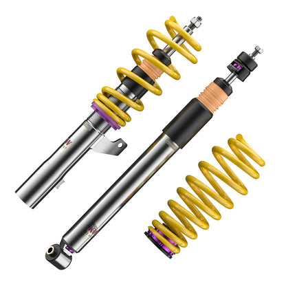 KW Gewindefahrwerk V3 Clubsport für Audi TT RS 8J