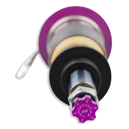 KW Gewindefahrwerk V3 für VW Golf 6R