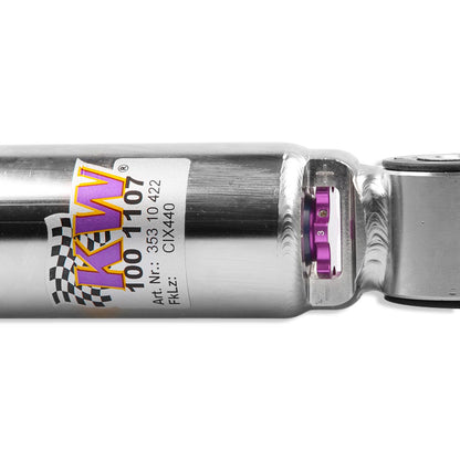 KW Gewindefahrwerk V3 für VW Golf 6R