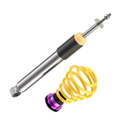 KW Gewindefahrwerk V3 passend für BMW M3 E30