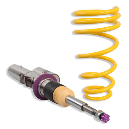 KW Gewindefahrwerk V3 passend für BMW M3 E46