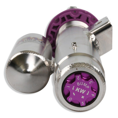 KW Gewindefahrwerk V3 passend für BMW M3 E46