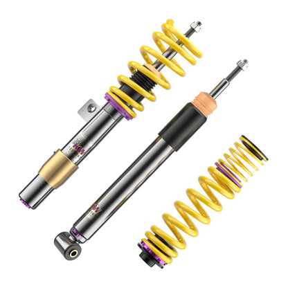 KW Gewindefahrwerk V3 passend für BMW M3 E90 E92