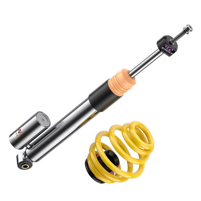 KW Gewindefahrwerk V3 Clubsport für BMW M3 E46