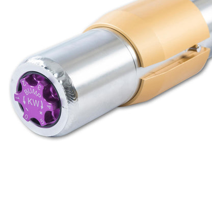 KW Gewindefahrwerk V3 Clubsport für BMW M3 E90 E92