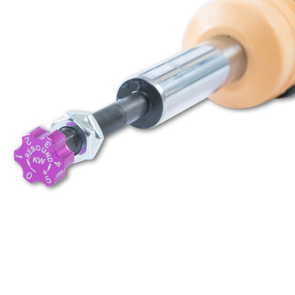 KW Gewindefahrwerk V3 Clubsport für BMW M3 E90 E92