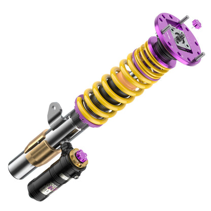 KW Gewindefahrwerk V4 Clubsport für BMW M3 E90 E92