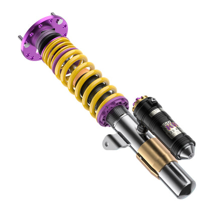 KW Gewindefahrwerk V4 Clubsport für BMW M3 E90 E92