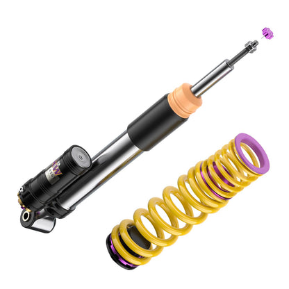 KW Gewindefahrwerk V4 Clubsport für BMW M3 E90 E92