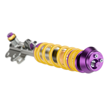 KW Gewindefahrwerk V4 Clubsport passend für Toyota GR Yaris