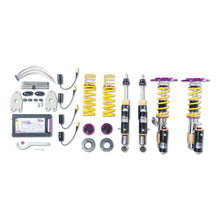 KW Gewindefahrwerk V4 passend für BMW M3 F80 und M4 F82