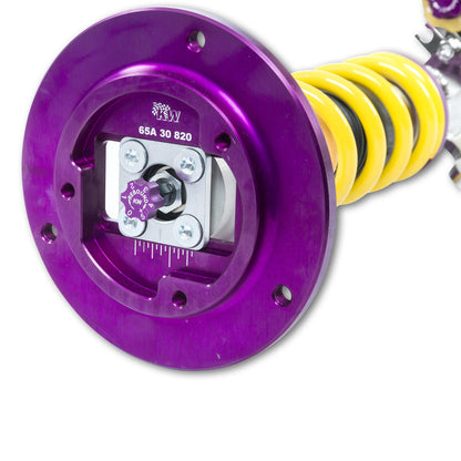 KW Gewindefahrwerk V4 passend für BMW M3 F80 und M4 F82