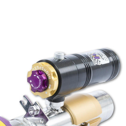 KW Gewindefahrwerk V4 passend für BMW M3 F80 und M4 F82