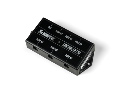 Akrapovič Slip-On Line (Titanium) passend für Audi RS3 (8Y) Limousine