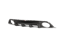 Akrapovič Heckdiffusor Carbon hochglanz für Audi RS3 (8Y) Sportback / Limousine (ABE)