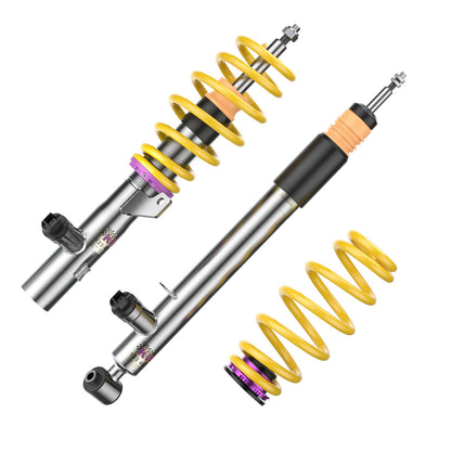 KW Gewindefahrwerk DDC Plug & Play für Cupra Formentor VZ