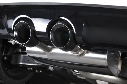 Milltek Abgasanlage für VW Golf 6R