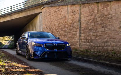 Milltek Abgasanlage passend für BMW M5 G90 G99 mit ECE Freigabe