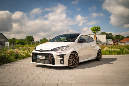 OZ Ultraleggera HLT 9x18 ET35 Mitsubishi Evo etc.