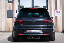 Milltek Abgasanlage für VW Golf 6R