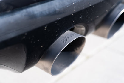 Milltek Abgasanlage für VW Golf 6R