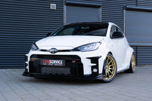 KW Gewindefahrwerk V4 Clubsport passend für Toyota GR Yaris