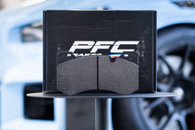 PFC331 Rennbremsbeläge passend für BMW M2/M3/M4 G80 G81 G82 G87 VA