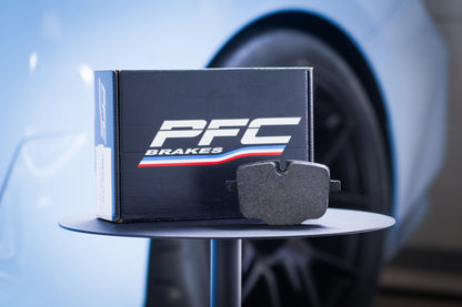 PFC332 Rennbremsbeläge passend für BMW M2/M3/M4 G80 G81 G82 G87 HA