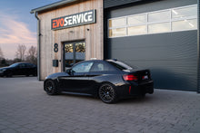KW Gewindefahrwerk V4 inkl. Stützlager passend für BMW M2 F87