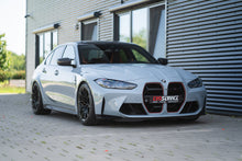 KW Gewindefahrwerk V4 Clubsport passend für BMW M3 G80 M4 G82