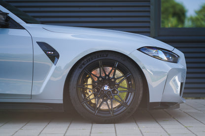 KW Gewindefahrwerk V4 Clubsport passend für BMW M3 G80 M4 G82