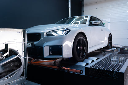 Leistungssteigerung passend für BMW M2/M3/M4 G8X