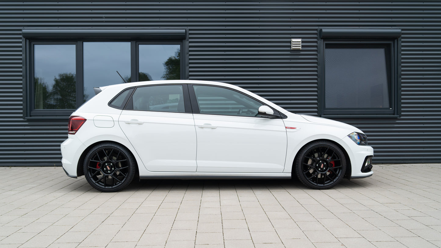 KW Gewindefahrwerk V3 für VW Polo GTI AW