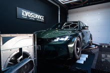 Leistungssteigerung passend für BMW M2/M3/M4 G80 G81 G82 G87