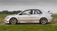 KW Gewindefahrwerk V4 Clubsport für Mitsubishi Evo Lancer 7-9