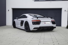 KW Gewindefahrwerk V4 passend für Audi R8 4S