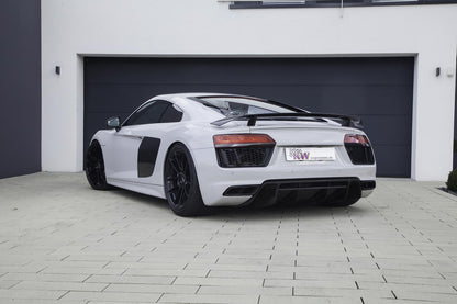 KW Gewindefahrwerk V4 passend für Audi R8 4S