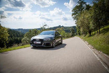 KW Gewindefahrwerk V4 Clubsport passend für Audi RS3 8V