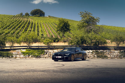 KW Gewindefahrwerk V3 passend für BMW M2 G87