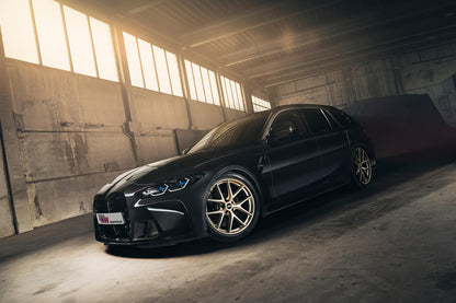 KW Gewindefahrwerk V3 passend für BMW M3 Touring G81
