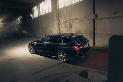 KW Gewindefahrwerk V3 passend für BMW M3 Touring G81