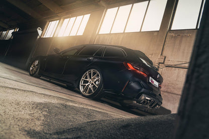 KW Gewindefahrwerk V3 passend für BMW M3 Touring G81