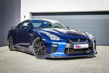 KW Gewindefahrwerk V3 passend für Nissan GT-R (R35)
