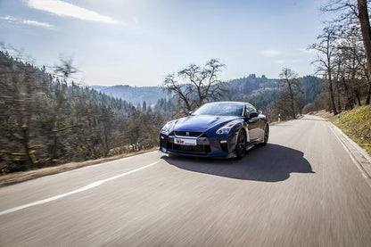 KW Gewindefahrwerk V4 Clubsport passend für Nissan GT-R (R35)