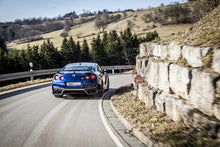 KW Gewindefahrwerk V4 Clubsport passend für Nissan GT-R (R35)
